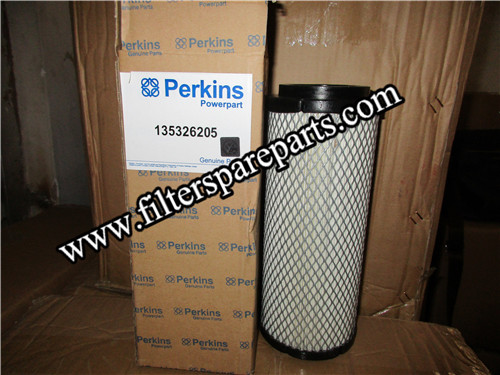 135326205 perkins air filter - Click Image to Close